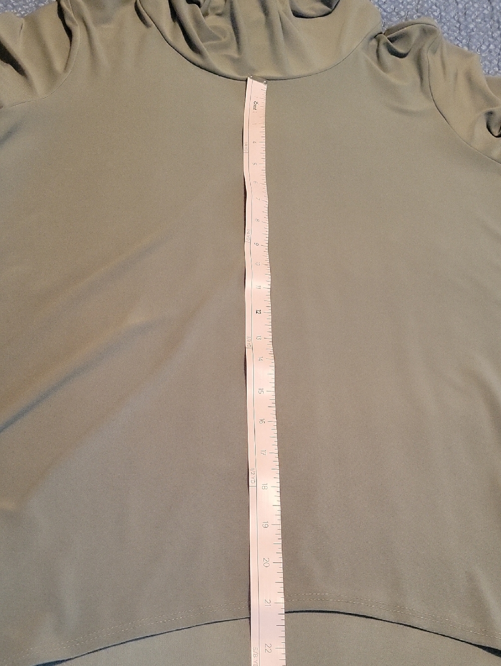 Joseph Ribkoff tunic - Picture 6 of 9